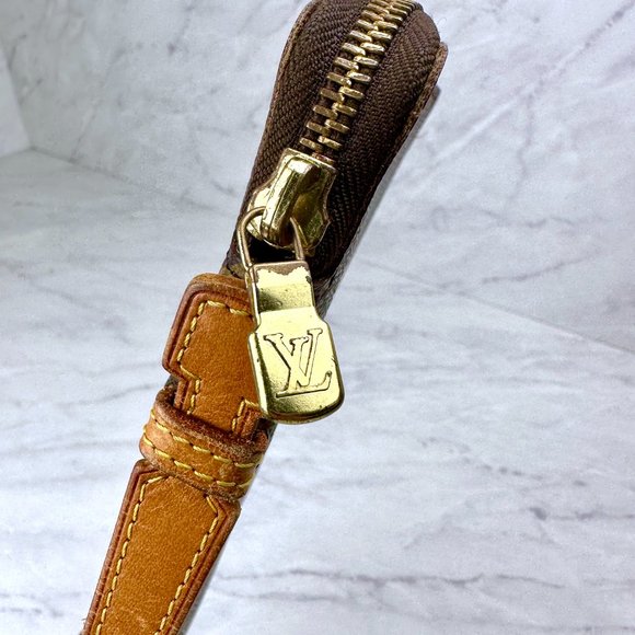 ❌❌❌ SOLD! ❌❌❌ Louis Vuitton Monogram Organizer de Voyage Travel Organizer - Picture 8 of 16